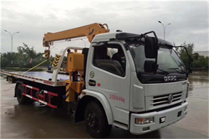 仪陇24小时道路救援服务