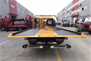 仪陇附近汽车救援服务