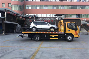 仪陇汽车紧急补胎换胎救援