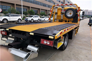 仪陇24小时汽车送油服务公司