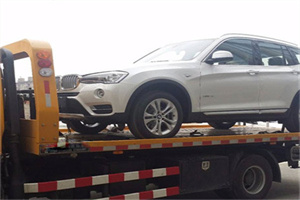 仪陇拖车24小时服务电话